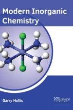 Modern Inorganic Chemistry