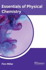 Essentials of Physical Chemistry