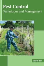 Pest Control: Techniques and Management