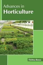 Advances in Horticulture