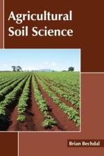 Agricultural Soil Science