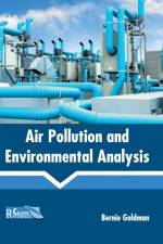 Air Pollution and Environmental Analysis
