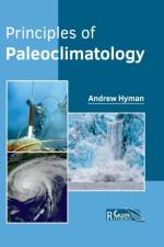 Principles of Paleoclimatology