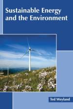 Sustainable Energy and the Environment