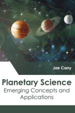 Planetary Science: Emerging Concepts and Applications