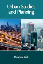 Urban Studies and Planning