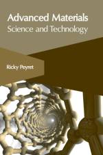 Advanced Materials: Science and Technology