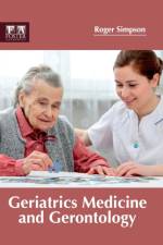 Geriatrics Medicine and Gerontology