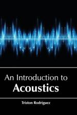 Introduction to Acoustics