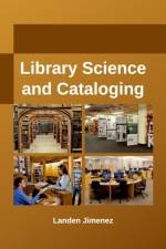 Library Science and Cataloging