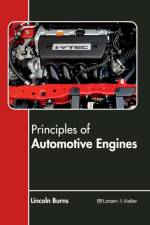 Principles of Automotive Engines