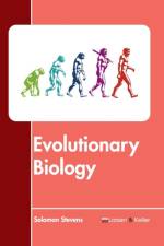 Evolutionary Biology