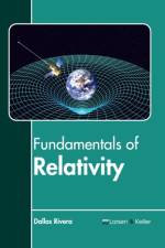 Fundamentals of Relativity