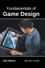 Fundamentals of Game Design