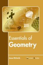 Essentials of Geometry