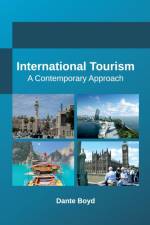 International Tourism: A Contemporary Approach