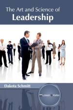 Art and Science of Leadership