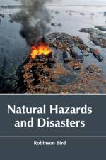 Natural Hazards and Disasters