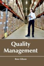 Quality Management