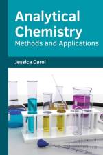 Analytical Chemistry: Methods and Applications