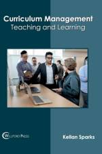 Curriculum Management: Teaching and Learning