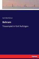 Behram af Karl Oberleitner