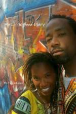My Little Hood Diary af Fly Ty Unchained