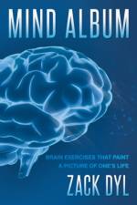Mind Album af Zack Dyl