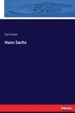 Hans Sachs af Karl Kinzel