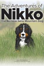 Adventures of NIKKO af Vince MC Guinness