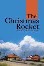 Christmas Rocket af Mark Malmkar