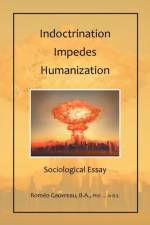 Indoctrination Impedes Humanization af B a In B S
