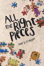 All the Right Pieces af Jane Creason