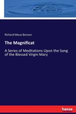 Magnificat af Richard Meux Benson