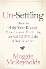 Un-Settling af Maggie McReynolds