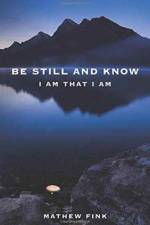 Be Still and Know af Mathew Fink