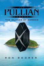 The Pullian Legacy af Ron Boorer
