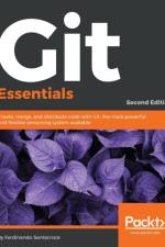 Git Essentials - af Ferdinando Santacroce