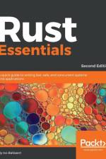 Rust Essentials - af Ivo Balbaert
