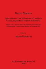 Grave Matters
