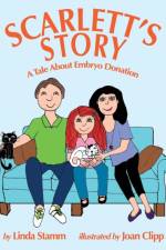 Scarlett's Story af Linda J Stamm