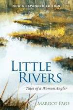 Little Rivers af Margot Page