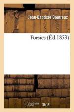 Poesies af Jean-Baptiste Boutreux