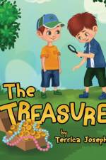 Treasure af Joseph Terrica