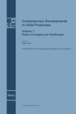 Contemporary Developments in Child Protection