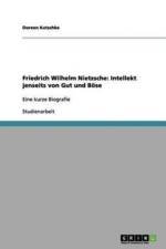 Friedrich Wilhelm Nietzsche af Doreen Kutschke