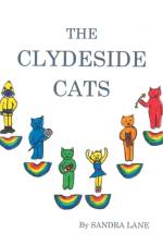 Clydeside Cats af Sandra Lane
