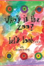 Who's In The Zoo af Barbara Hunting