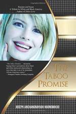 Taboo Promise af Joseph Anchangnayuoh Ngongwikuo