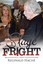 Stage Fright af Reginald Hache
